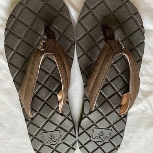 Reef Dreams II Flip Flops